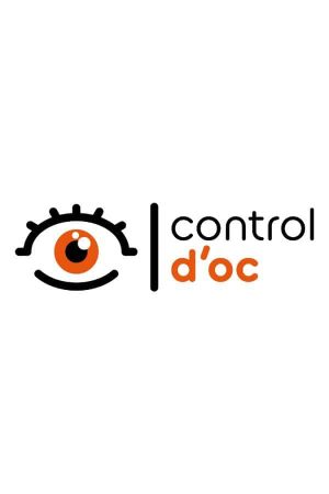 Logo CONTROL D'OC ORGANISME VGP